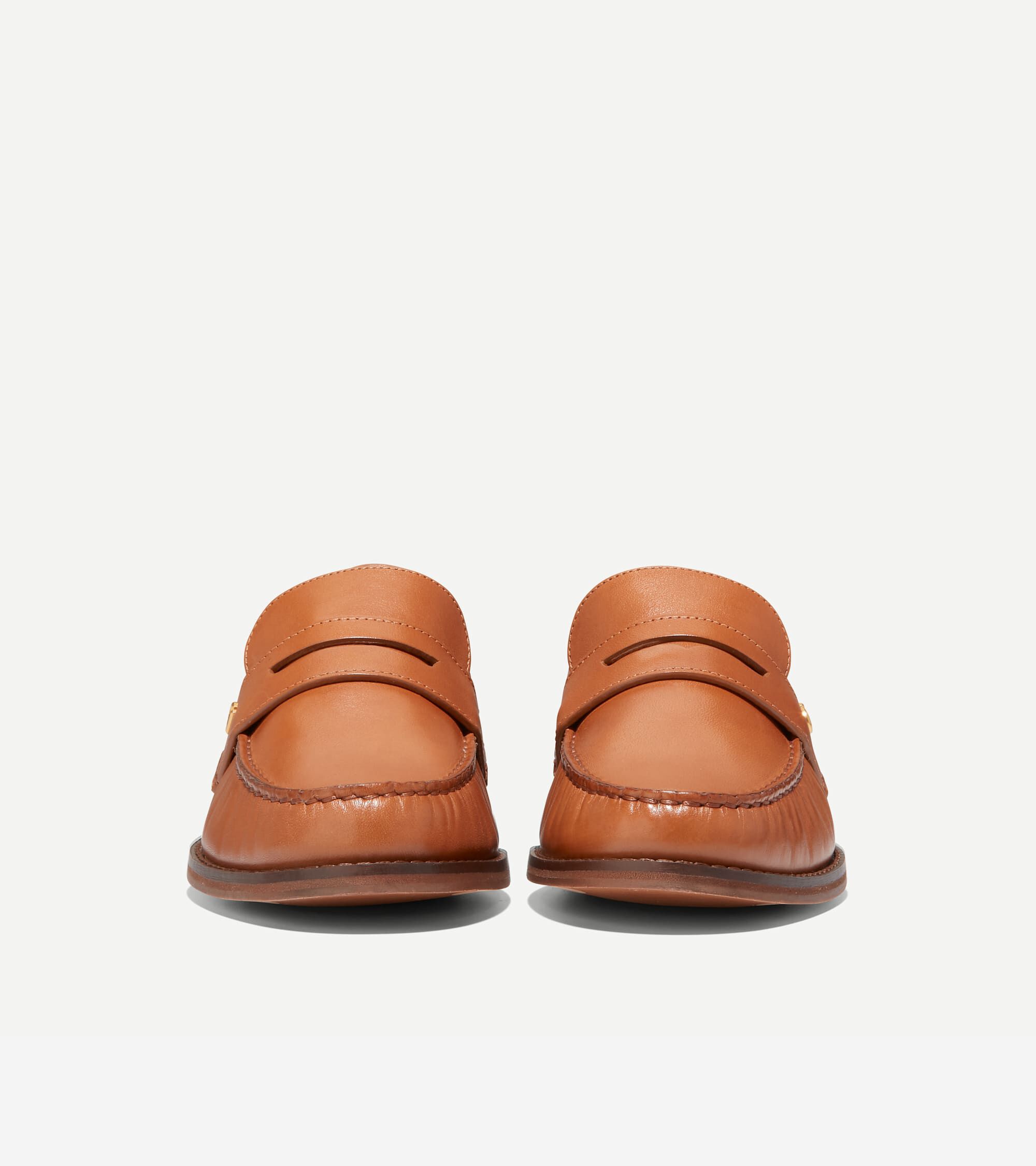 Cole haan women's pinch penny loafer hot sale